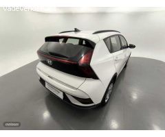 Hyundai Bayon 1.2 MPI Klass de 2024 con 11.068 Km por 16.900 EUR. en Barcelona