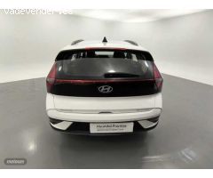 Hyundai Bayon 1.2 MPI Klass de 2024 con 11.068 Km por 16.900 EUR. en Barcelona