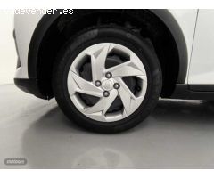 Hyundai Bayon 1.2 MPI Klass de 2024 con 11.068 Km por 16.900 EUR. en Barcelona