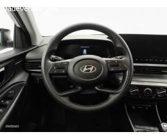 Hyundai Bayon 1.2 MPI Klass de 2024 con 11.068 Km por 16.900 EUR. en Barcelona