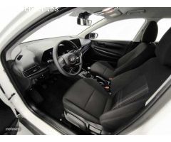 Hyundai Bayon 1.2 MPI Klass de 2024 con 11.068 Km por 16.900 EUR. en Barcelona