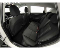 Hyundai Bayon 1.2 MPI Klass de 2024 con 11.068 Km por 16.900 EUR. en Barcelona