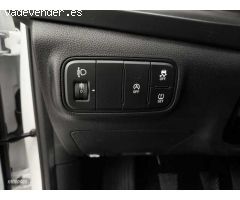 Hyundai Bayon 1.2 MPI Klass de 2024 con 11.068 Km por 16.900 EUR. en Barcelona