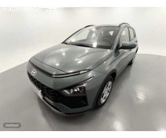 Hyundai Bayon 1.2 MPI Klass de 2024 con 12.342 Km por 16.900 EUR. en Barcelona