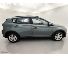 Hyundai Bayon 1.2 MPI Klass de 2024 con 12.342 Km por 16.900 EUR. en Barcelona