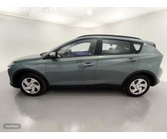 Hyundai Bayon 1.2 MPI Klass de 2024 con 12.342 Km por 16.900 EUR. en Barcelona