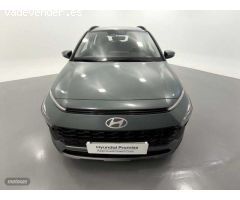 Hyundai Bayon 1.2 MPI Klass de 2024 con 12.342 Km por 16.900 EUR. en Barcelona
