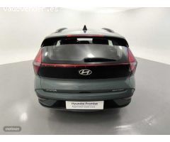 Hyundai Bayon 1.2 MPI Klass de 2024 con 12.342 Km por 16.900 EUR. en Barcelona