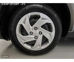 Hyundai Bayon 1.2 MPI Klass de 2024 con 12.342 Km por 16.900 EUR. en Barcelona
