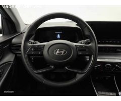 Hyundai Bayon 1.2 MPI Klass de 2024 con 12.342 Km por 16.900 EUR. en Barcelona