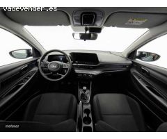 Hyundai Bayon 1.2 MPI Klass de 2024 con 12.342 Km por 16.900 EUR. en Barcelona