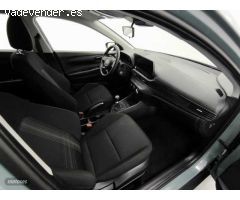 Hyundai Bayon 1.2 MPI Klass de 2024 con 12.342 Km por 16.900 EUR. en Barcelona