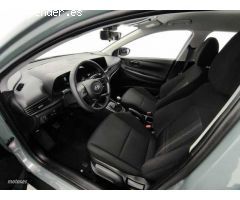 Hyundai Bayon 1.2 MPI Klass de 2024 con 12.342 Km por 16.900 EUR. en Barcelona
