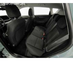 Hyundai Bayon 1.2 MPI Klass de 2024 con 12.342 Km por 16.900 EUR. en Barcelona