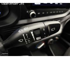 Hyundai Bayon 1.2 MPI Klass de 2024 con 12.342 Km por 16.900 EUR. en Barcelona