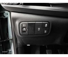 Hyundai Bayon 1.2 MPI Klass de 2024 con 12.342 Km por 16.900 EUR. en Barcelona
