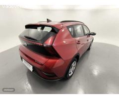 Hyundai Bayon 1.2 MPI Klass de 2024 con 12.677 Km por 16.900 EUR. en Barcelona