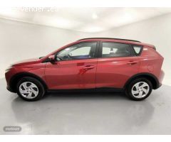 Hyundai Bayon 1.2 MPI Klass de 2024 con 12.677 Km por 16.900 EUR. en Barcelona
