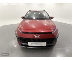 Hyundai Bayon 1.2 MPI Klass de 2024 con 12.677 Km por 16.900 EUR. en Barcelona