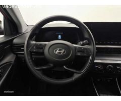 Hyundai Bayon 1.2 MPI Klass de 2024 con 12.677 Km por 16.900 EUR. en Barcelona