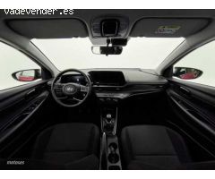 Hyundai Bayon 1.2 MPI Klass de 2024 con 12.677 Km por 16.900 EUR. en Barcelona