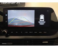 Hyundai Bayon 1.2 MPI Klass de 2024 con 12.677 Km por 16.900 EUR. en Barcelona