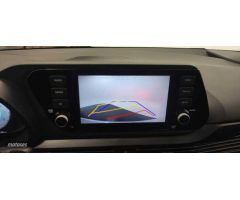 Hyundai i20 1.0 TGDI Klass 100 de 2023 con 11.887 Km por 15.900 EUR. en Barcelona