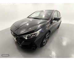 Hyundai i20 1.2 MPI N Line de 2024 con 8.313 Km por 17.900 EUR. en Barcelona