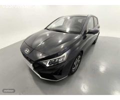 Hyundai i20 1.2 MPI Klass de 2024 con 11.382 Km por 16.900 EUR. en Barcelona
