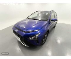 Hyundai Bayon 1.0 TGDI 48V Maxx de 2024 con 19.765 Km por 18.200 EUR. en Barcelona