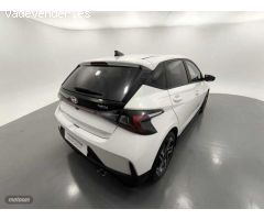 Hyundai i20 1.0 TGDI N Line 48V 100 de 2024 con 2.750 Km por 22.900 EUR. en Barcelona