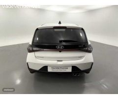 Hyundai i20 1.0 TGDI N Line 48V 100 de 2024 con 2.750 Km por 22.900 EUR. en Barcelona