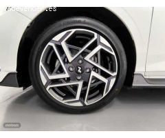 Hyundai i20 1.0 TGDI N Line 48V 100 de 2024 con 2.750 Km por 22.900 EUR. en Barcelona