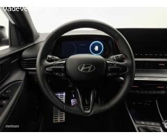 Hyundai i20 1.0 TGDI N Line 48V 100 de 2024 con 2.750 Km por 22.900 EUR. en Barcelona