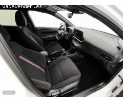 Hyundai i20 1.0 TGDI N Line 48V 100 de 2024 con 2.750 Km por 22.900 EUR. en Barcelona
