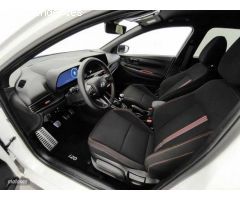 Hyundai i20 1.0 TGDI N Line 48V 100 de 2024 con 2.750 Km por 22.900 EUR. en Barcelona