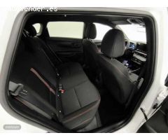 Hyundai i20 1.0 TGDI N Line 48V 100 de 2024 con 2.750 Km por 22.900 EUR. en Barcelona