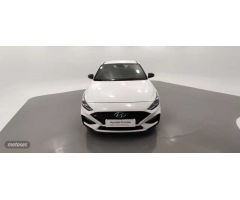 Hyundai i30 1.0 TGDI N Line 30A 120 de 2024 con 17.639 Km por 19.900 EUR. en Barcelona