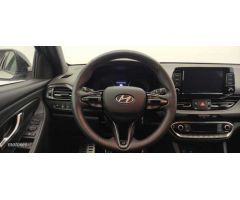 Hyundai i30 1.0 TGDI N Line 30A 120 de 2024 con 17.639 Km por 19.900 EUR. en Barcelona