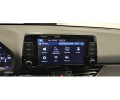 Hyundai i30 1.0 TGDI N Line 30A 120 de 2024 con 17.639 Km por 19.900 EUR. en Barcelona