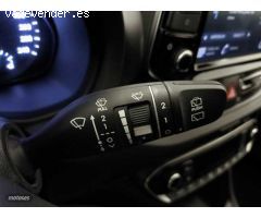 Hyundai i30 1.5 DPI Klass SLX 110 de 2024 con 9.381 Km por 18.200 EUR. en Barcelona