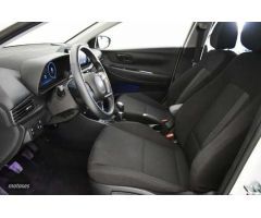 Hyundai i20 1.2 MPI Klass de 2024 con 5.944 Km por 19.150 EUR. en Baleares