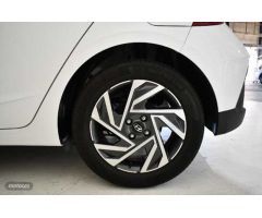 Hyundai i20 1.2 MPI Klass de 2024 con 5.944 Km por 19.150 EUR. en Baleares