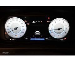 Hyundai i20 1.2 MPI Klass de 2024 con 5.944 Km por 19.150 EUR. en Baleares