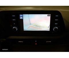 Hyundai i20 1.2 MPI Klass de 2024 con 5.944 Km por 19.150 EUR. en Baleares