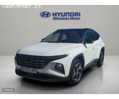 Hyundai Tucson 1.6 TGDI 169kW HEV Tecno Auto 2C de 2021 con 68.837 Km por 26.500 EUR. en Madrid