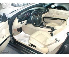 BMW Serie 3 335iA Cabrio de 2009 con 124.000 Km por 19.990 EUR. en Tenerife