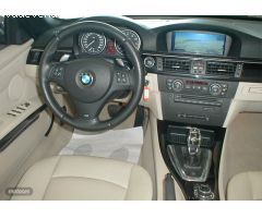 BMW Serie 3 335iA Cabrio de 2009 con 124.000 Km por 19.990 EUR. en Tenerife