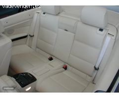 BMW Serie 3 335iA Cabrio de 2009 con 124.000 Km por 19.990 EUR. en Tenerife