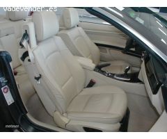 BMW Serie 3 335iA Cabrio de 2009 con 124.000 Km por 19.990 EUR. en Tenerife